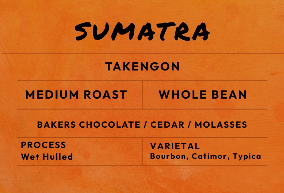 Sumatra
